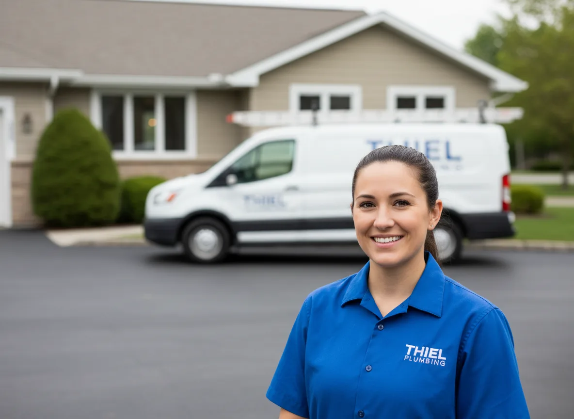 Plumber Black Earth, WI FAQs